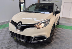Renault Captur INTENS-BOITE AUTO- 1.2i