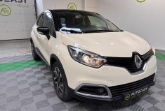 Renault Captur INTENS-BOITE AUTO- 1.2i