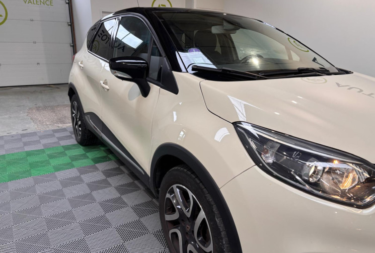 Renault Captur INTENS-BOITE AUTO- 1.2i