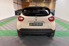 Renault Captur INTENS-BOITE AUTO- 1.2i