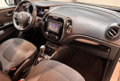 Renault Captur INTENS-BOITE AUTO- 1.2i