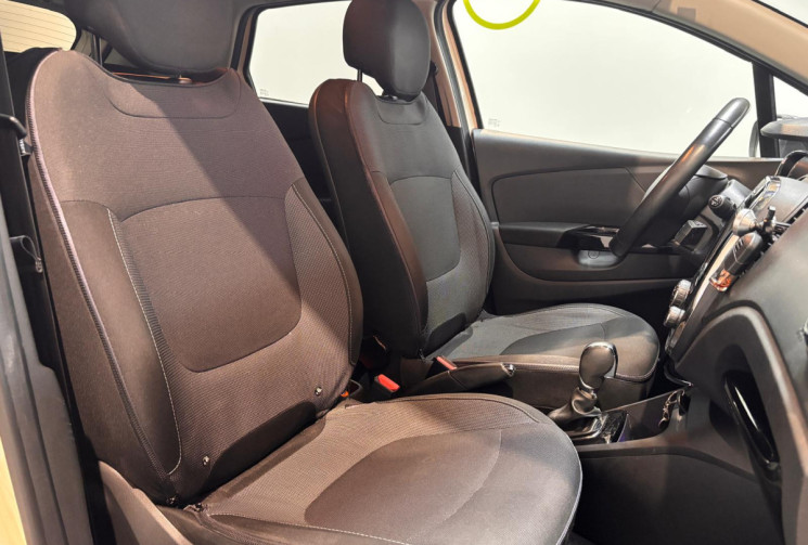 Renault Captur INTENS-BOITE AUTO- 1.2i