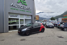 Peugeot 208 GTI 200 CV BY SPORT bi couleur