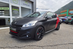 Peugeot 208 GTI 200 CV BY SPORT bi couleur