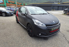 Peugeot 208 GTI 200 CV BY SPORT bi couleur