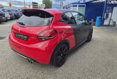 Peugeot 208 GTI 200 CV BY SPORT bi couleur