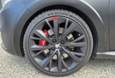 Peugeot 208 GTI 200 CV BY SPORT bi couleur