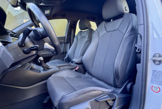 Audi Q3 SPORTBACK S-Line 45 TFSIe 245 S-tronic 6 / 1ere main / Hi-fi SONOS / Camera / Attelage / GPS