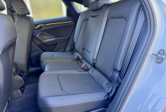 Audi Q3 SPORTBACK S-Line 45 TFSIe 245 S-tronic 6 / 1ere main / Hi-fi SONOS / Camera / Attelage / GPS