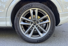 Audi Q3 SPORTBACK S-Line 45 TFSIe 245 S-tronic 6 / 1ere main / Hi-fi SONOS / Camera / Attelage / GPS