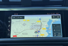 Audi Q3 SPORTBACK S-Line 45 TFSIe 245 S-tronic 6 / 1ere main / Hi-fi SONOS / Camera / Attelage / GPS