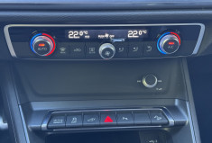 Audi Q3 SPORTBACK S-Line 45 TFSIe 245 S-tronic 6 / 1ere main / Hi-fi SONOS / Camera / Attelage / GPS