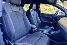 Audi Q3 SPORTBACK S-Line 45 TFSIe 245 S-tronic 6 / 1ere main / Hi-fi SONOS / Camera / Attelage / GPS