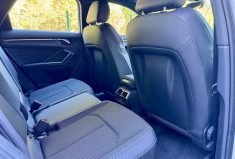 Audi Q3 SPORTBACK S-Line 45 TFSIe 245 S-tronic 6 / 1ere main / Hi-fi SONOS / Camera / Attelage / GPS