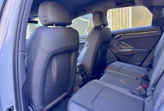 Audi Q3 SPORTBACK S-Line 45 TFSIe 245 S-tronic 6 / 1ere main / Hi-fi SONOS / Camera / Attelage / GPS
