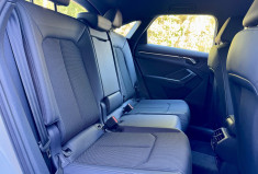 Audi Q3 SPORTBACK S-Line 45 TFSIe 245 S-tronic 6 / 1ere main / Hi-fi SONOS / Camera / Attelage / GPS