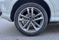 Audi Q3 SPORTBACK S-Line 45 TFSIe 245 S-tronic 6 / 1ere main / Hi-fi SONOS / Camera / Attelage / GPS
