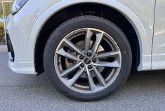 Audi Q3 SPORTBACK S-Line 45 TFSIe 245 S-tronic 6 / 1ere main / Hi-fi SONOS / Camera / Attelage / GPS