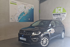 Jeep Compass II 1.3 GSE T4 150 LIMITED 2 WD DCT6 S&S 