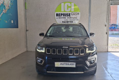 Jeep Compass II 1.3 GSE T4 150 LIMITED 2 WD DCT6 S&S 
