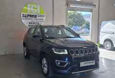 Jeep Compass II 1.3 GSE T4 150 LIMITED 2 WD DCT6 S&S 
