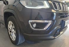 Jeep Compass II 1.3 GSE T4 150 LIMITED 2 WD DCT6 S&S 