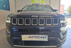Jeep Compass II 1.3 GSE T4 150 LIMITED 2 WD DCT6 S&S 