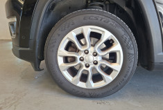 Jeep Compass II 1.3 GSE T4 150 LIMITED 2 WD DCT6 S&S 