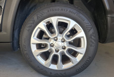 Jeep Compass II 1.3 GSE T4 150 LIMITED 2 WD DCT6 S&S 