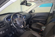 Jeep Compass II 1.3 GSE T4 150 LIMITED 2 WD DCT6 S&S 