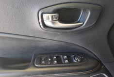 Jeep Compass II 1.3 GSE T4 150 LIMITED 2 WD DCT6 S&S 