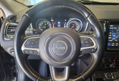 Jeep Compass II 1.3 GSE T4 150 LIMITED 2 WD DCT6 S&S 