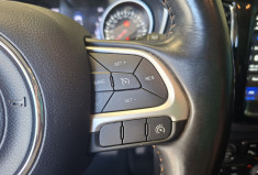 Jeep Compass II 1.3 GSE T4 150 LIMITED 2 WD DCT6 S&S 
