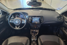 Jeep Compass II 1.3 GSE T4 150 LIMITED 2 WD DCT6 S&S 