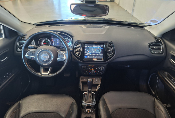Jeep Compass II 1.3 GSE T4 150 LIMITED 2 WD DCT6 S&S 