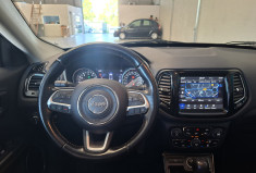 Jeep Compass II 1.3 GSE T4 150 LIMITED 2 WD DCT6 S&S 