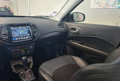 Jeep Compass II 1.3 GSE T4 150 LIMITED 2 WD DCT6 S&S 
