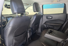Jeep Compass II 1.3 GSE T4 150 LIMITED 2 WD DCT6 S&S 