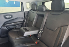 Jeep Compass II 1.3 GSE T4 150 LIMITED 2 WD DCT6 S&S 