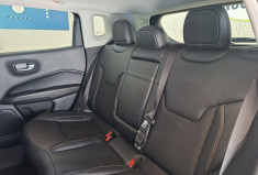 Jeep Compass II 1.3 GSE T4 150 LIMITED 2 WD DCT6 S&S 