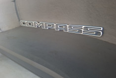 Jeep Compass II 1.3 GSE T4 150 LIMITED 2 WD DCT6 S&S 