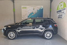 Jeep Compass II 1.3 GSE T4 150 LIMITED 2 WD DCT6 S&S 