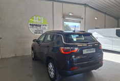Jeep Compass II 1.3 GSE T4 150 LIMITED 2 WD DCT6 S&S 