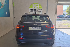 Jeep Compass II 1.3 GSE T4 150 LIMITED 2 WD DCT6 S&S 