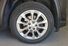 Jeep Compass II 1.3 GSE T4 150 LIMITED 2 WD DCT6 S&S 