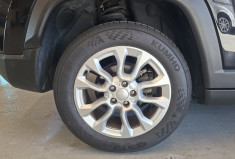 Jeep Compass II 1.3 GSE T4 150 LIMITED 2 WD DCT6 S&S 