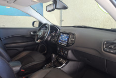 Jeep Compass II 1.3 GSE T4 150 LIMITED 2 WD DCT6 S&S 