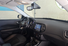 Jeep Compass II 1.3 GSE T4 150 LIMITED 2 WD DCT6 S&S 