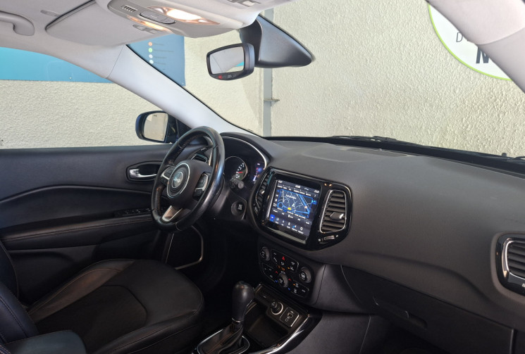 Jeep Compass II 1.3 GSE T4 150 LIMITED 2 WD DCT6 S&S 
