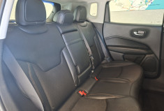 Jeep Compass II 1.3 GSE T4 150 LIMITED 2 WD DCT6 S&S 
